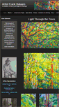 Mobile Screenshot of frankbalaam.com